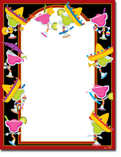 blank fiesta invitations elita aisushi co