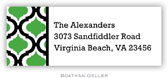 Address Labels by Boatman Geller - Kate Black & Kelly