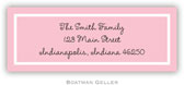 Address Labels by Boatman Geller - Classic Petal