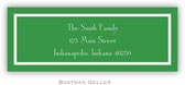 Address Labels by Boatman Geller - Classic Pine (Holiday)