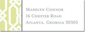 Address Labels by Boatman Geller - Arden Spring Green