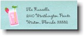 Address Labels by Boatman Geller - Delicious