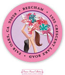 Bonnie Marcus Personalized Return Address Labels - Gifts Galore