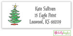 Address Labels by Kelly Hughes Designs (Trim The Tree - Holiday)