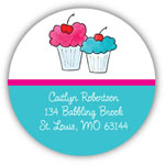 Address Labels by Kelly Hughes Designs (Sweet Treats)