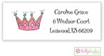 Address Labels by Kelly Hughes Designs (Little Princess)