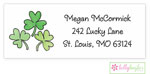 Address Labels by Kelly Hughes Designs (Shamrock Row)