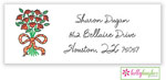 Address Labels by Kelly Hughes Designs (Coming Up Roses)