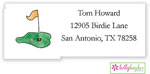 Address Labels by Kelly Hughes Designs (Tee It Up)