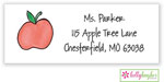 Address Labels by Kelly Hughes Designs (Apples To Apples)