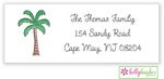 Address Labels by Kelly Hughes Designs (Palm Paradise)