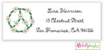Address Labels by Kelly Hughes Designs (Daisy Chain)