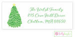 Address Labels by Kelly Hughes Designs (Merry and Bright)