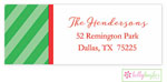 Address Labels by Kelly Hughes Designs (Jingle all the Way)