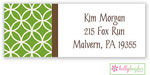 Address Labels by Kelly Hughes Designs (Clover)