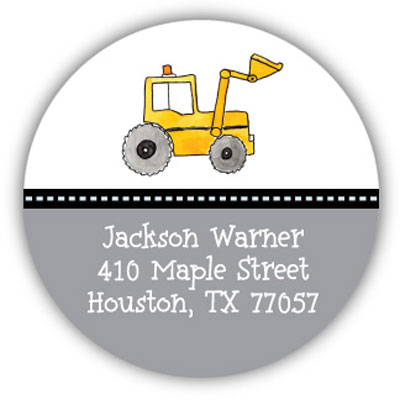 Address Labels by Kelly Hughes Designs (Dig It) Address Labels by Kelly Hughes Designs (Dig It)