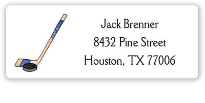 Address Labels by Kelly Hughes Designs (Powerplay) Address Labels by Kelly Hughes Designs (Powerplay)