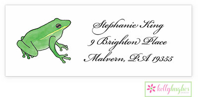 Address Labels by Kelly Hughes Designs (Hopper) Address Labels by Kelly Hughes Designs (Hopper)