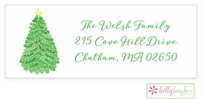 Address Labels by Kelly Hughes Designs (Merry and Bright) Address Labels by Kelly Hughes Designs (Merry and Bright)