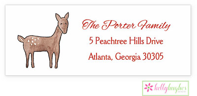 Address Labels by Kelly Hughes Designs (Heaven and Nature Sing) Address Labels by Kelly Hughes Designs (Heaven and Nature Sing)
