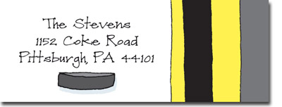 Chatsworth Robin Maguire - Address Labels (Hat-trick) Chatsworth Robin Maguire - Address Labels (Hat-trick)