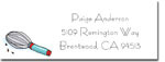 Chatsworth Robin Maguire - Address Labels (Kids Cooking)