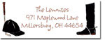 Chatsworth Robin Maguire - Address Labels (Equestrian)