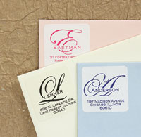 Rytex - Chatham Initial Address Labels