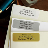 Address Labels by Rytex (Basic)