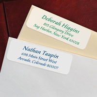 Address Labels by Rytex (New Script)