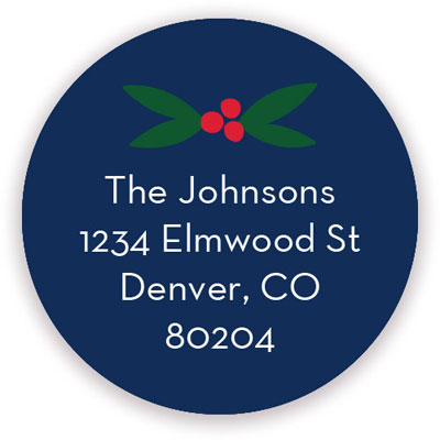 Address Labels & Gift Stickers by Stacy Claire Boyd (Every Creature)