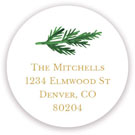 Address Labels & Gift Stickers by Stacy Claire Boyd (In Season)