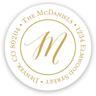 Holiday Address Labels & Gift Stickers by Stacy Claire Boyd (Love All Around) Holiday Address Labels & Gift Stickers by Stacy Claire Boyd (Love All Around)