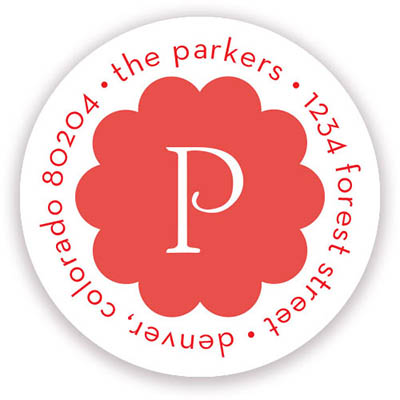 Holiday Address Labels & Gift Stickers by Stacy Claire Boyd (Christmas Morning) Holiday Address Labels & Gift Stickers by Stacy Claire Boyd (Christmas Morning)
