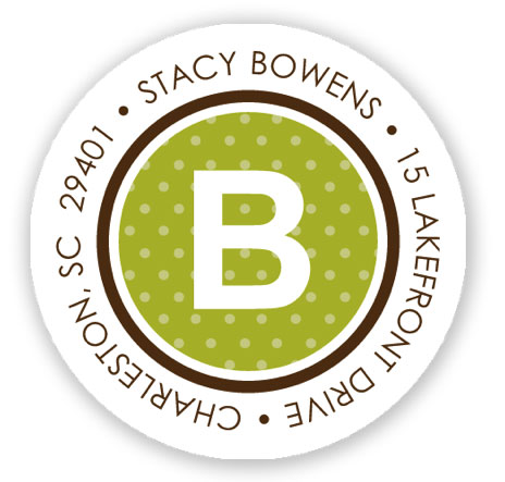 Return Address Label/Sticky by Stacy Claire Boyd - Graduation Celebration Return Address Label/Sticky by Stacy Claire Boyd - Graduation Celebration