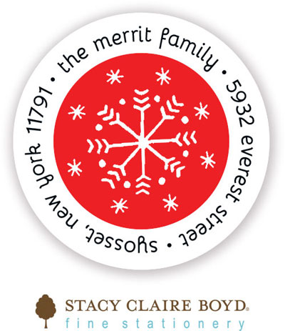 Stacy Claire Boyd Return Address Label Sticky Holly From Bradford Exchange Checks New Orleans Saints Address Labels Showcase Your Favorite Nfl Team