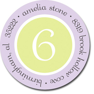 Stacy Claire Boyd Return Address Label/Sticky - Garden Fairy Stacy Claire Boyd Return Address Label/Sticky - Garden Fairy