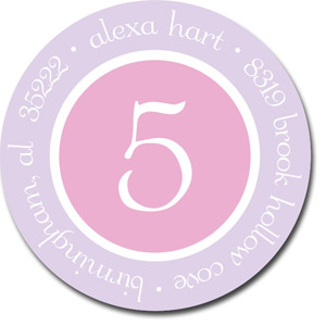 Stacy Claire Boyd Return Address Label/Sticky - Ballerina Fairy Stacy Claire Boyd Return Address Label/Sticky - Ballerina Fairy