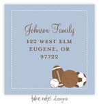 Take Note Designs - Address Labels (All Boy)