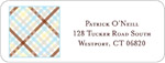 Return Address Labels (Everyday)