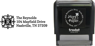 M460 Custom Self-Inking Stamps by More Than Paper (4915) M460 Custom Self-Inking Stamps by More Than Paper (4915)