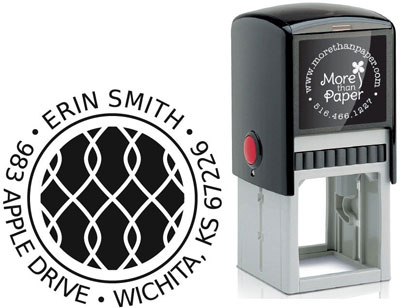 M477 Custom Self-Inking Stamps by More Than Paper (4924) M477 Custom Self-Inking Stamps by More Than Paper (4924)
