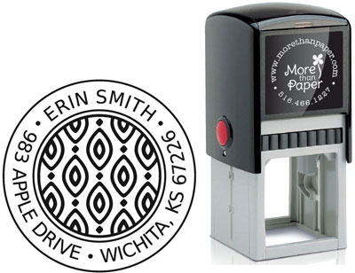 M479 Custom Self-Inking Stamps by More Than Paper (4924) M479 Custom Self-Inking Stamps by More Than Paper (4924)