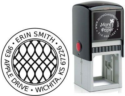 M480 Custom Self-Inking Stamps by More Than Paper (4924) M480 Custom Self-Inking Stamps by More Than Paper (4924)