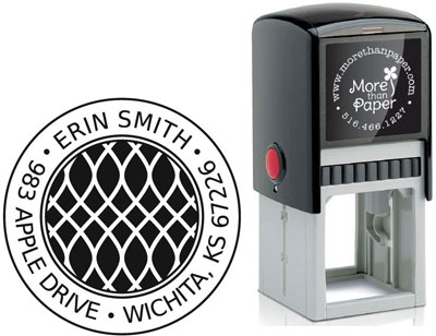 M481 Custom Self-Inking Stamps by More Than Paper (4924) M481 Custom Self-Inking Stamps by More Than Paper (4924)