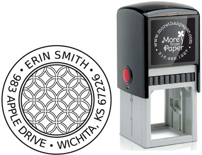 M482 Custom Self-Inking Stamps by More Than Paper (4924) M482 Custom Self-Inking Stamps by More Than Paper (4924)