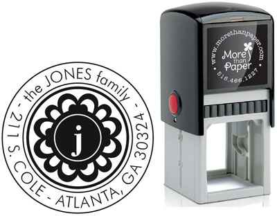 M484 Custom Self-Inking Stamps by More Than Paper (4924) M484 Custom Self-Inking Stamps by More Than Paper (4924)