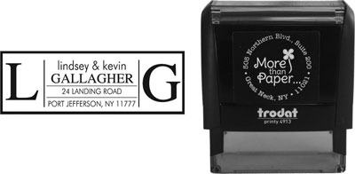 m307 Custom Self-Inking Stamps by More Than Paper (4915) m307 Custom Self-Inking Stamps by More Than Paper (4915)