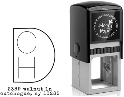 m404 Custom Self-Inking Stamps by More Than Paper (4924) m404 Custom Self-Inking Stamps by More Than Paper (4924)