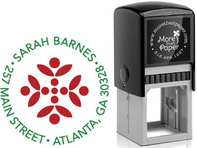 More Than Paper - Custom Self-Inking Stamps (Barnes) More Than Paper - Custom Self-Inking Stamps (Barnes)